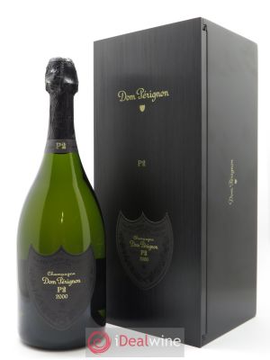 Dom Pérignon 2eme Plenitude (P2) Moët & Chandon  2000 - Lot de 1 Bouteille