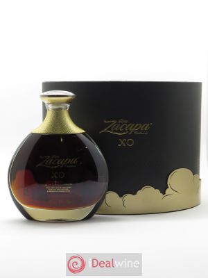 Zacapa Zacapa XO Coffret au-dessus des nuages XO (70cl)  - Lot of 1 Bottle