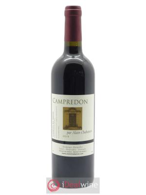 Coteaux du Languedoc Campredon  2019 - Lot de 1 Bouteille