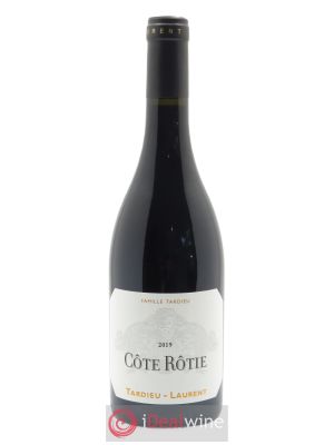 Côte-Rôtie Tardieu-Laurent Famille Tardieu  2019 - Lot of 1 Bottle
