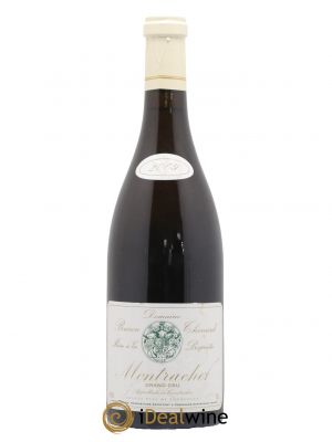 Montrachet Grand Cru Domaine Thénard 2009 - Lot de 1 Bottiglia