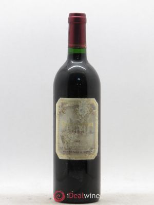 Madiran Château Aydie Famille Laplace  1995 - Lot of 1 Bottle