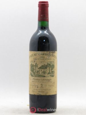 Château Carbonnieux Cru Classé de Graves  1994 - Lot of 1 Bottle