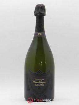 Dom Pérignon 2eme Plenitude (P2) Moët & Chandon  1996 - Lot of 1 Bottle