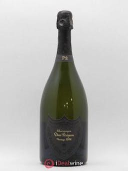 Champagne Champagne P2 Plénitude Brut Dom Pérignon 1996 - Lot de 1 Bouteille