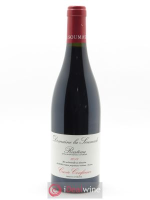 Rasteau Cuvée Confiance La Soumade (Domaine)  2018 - Lot of 1 Bottle