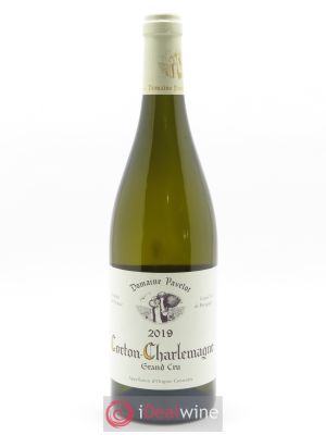 Corton-Charlemagne Grand Cru Pavelot (Domaine)  2019 - Lot of 1 Bottle