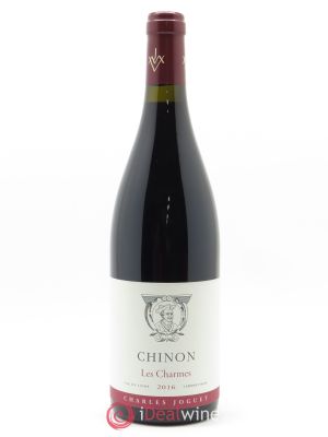 Chinon Les Charmes Charles Joguet (Domaine)  2016 - Lot of 1 Bottle