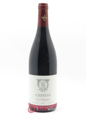 Chinon Les Charmes Charles Joguet (Domaine)  2017 - Lot of 1 Bottle