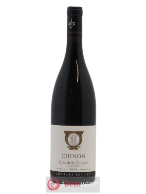 Chinon Clos de La Dioterie Charles Joguet (Domaine)  2015 - Lot of 1 Bottle
