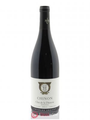 Chinon Clos de La Dioterie Charles Joguet (Domaine)  2011 - Lot of 1 Bottle