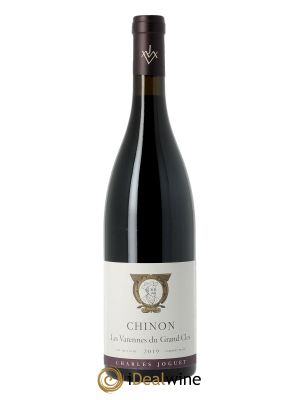 Chinon Les Varennes du Grand Clos Charles Joguet  2019 - Lot of 1 Bottle
