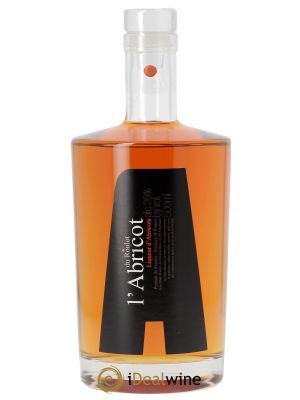 Vin de Liqueur L'Abricot du Roulot Roulot (Domaine) (50cl)  - Lot de 1 Bouteille