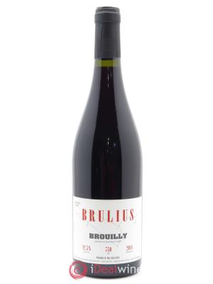 Côte de Brouilly Brulius Domaine Léonis  2018 - Lot de 1 Bouteille