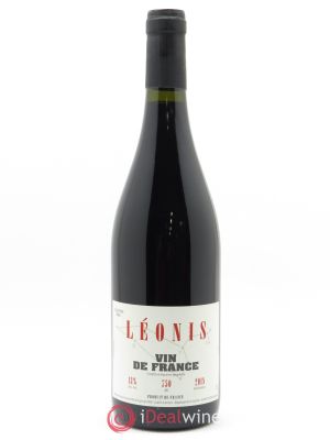 Vin de France Léonis Domaine Léonis  2018 - Lot of 1 Bottle