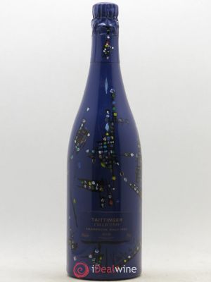 1983 - Collection Viera da Silva Champagne Taittinger  1983 - Lot de 1 Bouteille