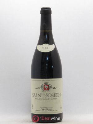 Saint-Joseph Gonon (Domaine)  2009 - Lot of 1 Bottle