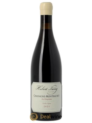 Chassagne-Montrachet La Goujonne Hubert Lamy 2021 - Lot de 1 Bottle