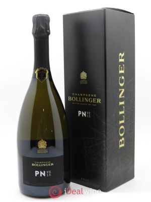 PN VZ15 Blanc de Noirs Bollinger   - Lot of 1 Bottle