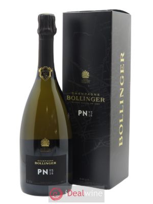 PN VZ16 Blanc de Noirs Bollinger   - Lot de 1 Bouteille