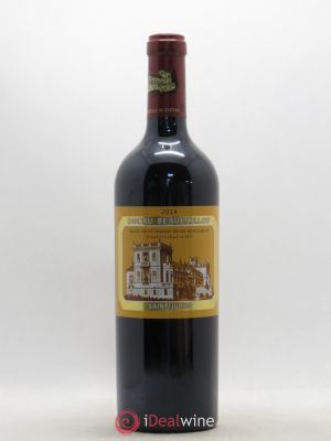 Château Ducru Beaucaillou 2ème Grand Cru Classé  2014 - Lot of 1 Bottle