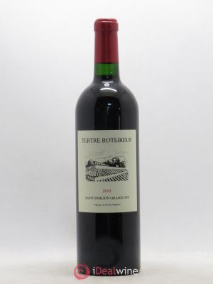 Château Tertre Roteboeuf  2013 - Lot of 1 Bottle