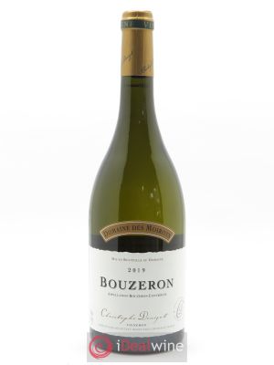Bouzeron Domaine des Moirots  2019 - Lot of 1 Bottle