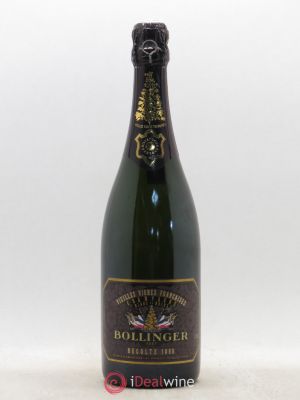Vieilles Vignes Françaises Bollinger  1989 - Lot of 1 Bottle