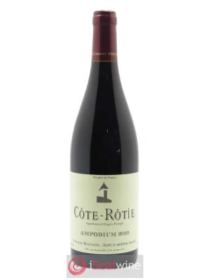 Côte-Rôtie Ampodium René Rostaing  2019 - Lot de 1 Bouteille
