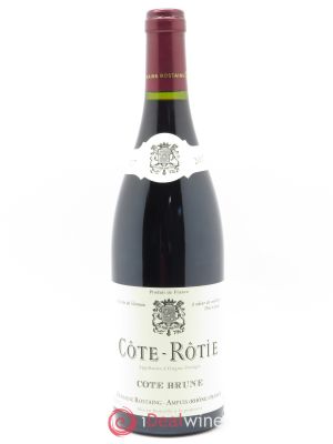 Côte-Rôtie Côte Brune Gentaz Dervieux René Rostaing  2017 - Lot of 1 Bottle