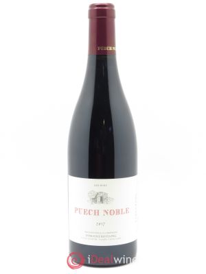 Coteaux du Languedoc Puech Noble René Rostaing  2017 - Lot of 1 Bottle
