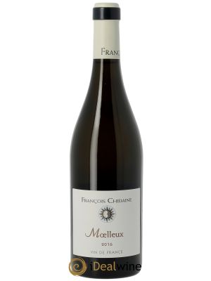Vin de France Moelleux François Chidaine (Domaine)  2016