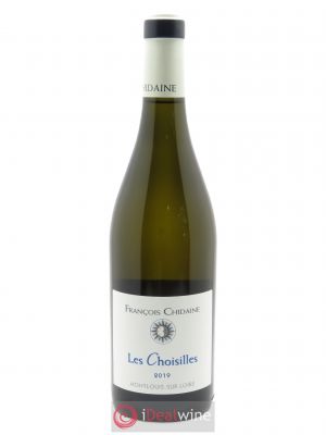 Montlouis-sur-Loire Les Choisilles François Chidaine (Domaine)  2019 - Lot of 1 Bottle