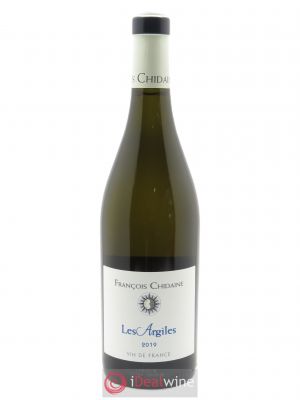 Vin de France Les Argiles François Chidaine (Domaine)  2019