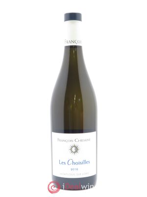 Montlouis-sur-Loire Les Choisilles François Chidaine (Domaine)  2018 - Lot of 1 Bottle