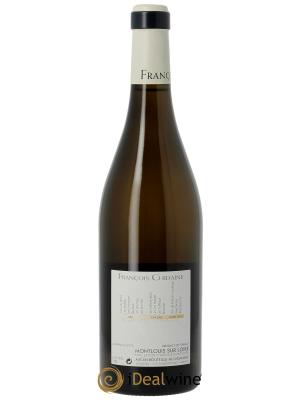 Montlouis-sur-Loire Clos du Breuil François Chidaine (Domaine)  2020 - Lot de 1 Bouteille