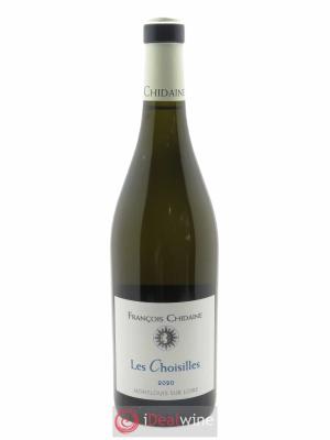 Montlouis-sur-Loire Les Choisilles François Chidaine (Domaine)  2020 - Lot de 1 Bouteille