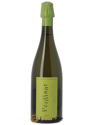Vin de France Pétillant François Chidaine 2019