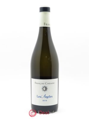 Vin de France Les Argiles François Chidaine (Domaine)  2018
