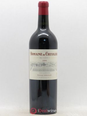 Domaine de Chevalier Cru Classé de Graves  2006 - Lot of 1 Bottle