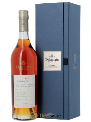 Cognac Delamain Pléiade (70cl) 1983 - Lot de 1 Bottle