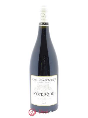 Côte-Rôtie La Viallière Bonserine (Domaine de)  2016 - Lot de 1 Bouteille