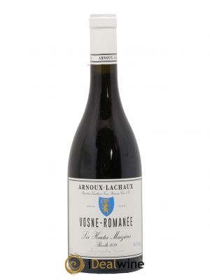 Vosne-Romanée Les Hautes Maizières Arnoux-Lachaux (Domaine) 2019 - Lot de 1 Bottle