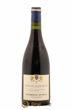 Chambolle-Musigny Vieilles Vignes Thibault Liger-Belair Successeurs 2017 - Lot de 1 Bottle