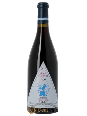 Californie Pinot Noir Isabelle Au Bon Climat 2020 - Lot de 1 Bottle