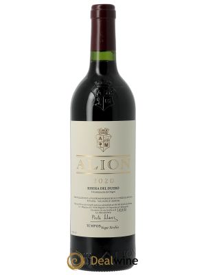 Ribera Del Duero DO Vega Sicilia Alion Famille Alvarez 2020 - Lot de 1 Bottle