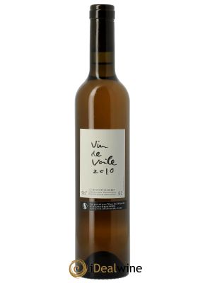 Valais Vin de voile Christophe Abbet 2010 - Lot de 1 Bottiglia