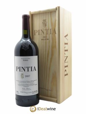 Toro Vega Sicilia Pintia Famille Alvarez  2017 - Lot de 1 Magnum