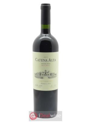 Mendoza Catena Zapata Malbec Alta  2017 - Lot de 1 Bouteille