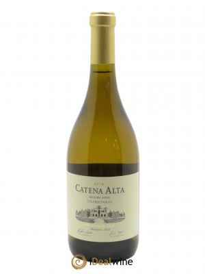 Mendoza Catena Alta Chardonnay Catena Zapata  2019 - Lot de 1 Bouteille